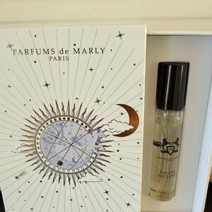 Valaya Exclusif Women's Fragrance - 5 ml travel spray new